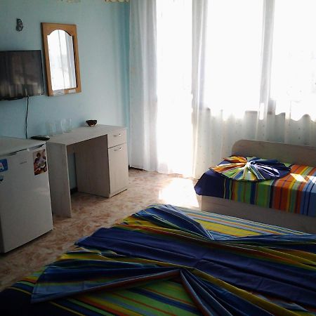 Guest House Zora 索佐波尔 外观 照片