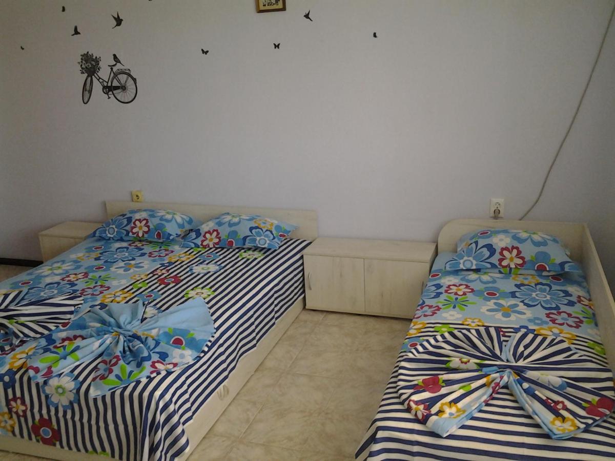 Guest House Zora 索佐波尔 外观 照片