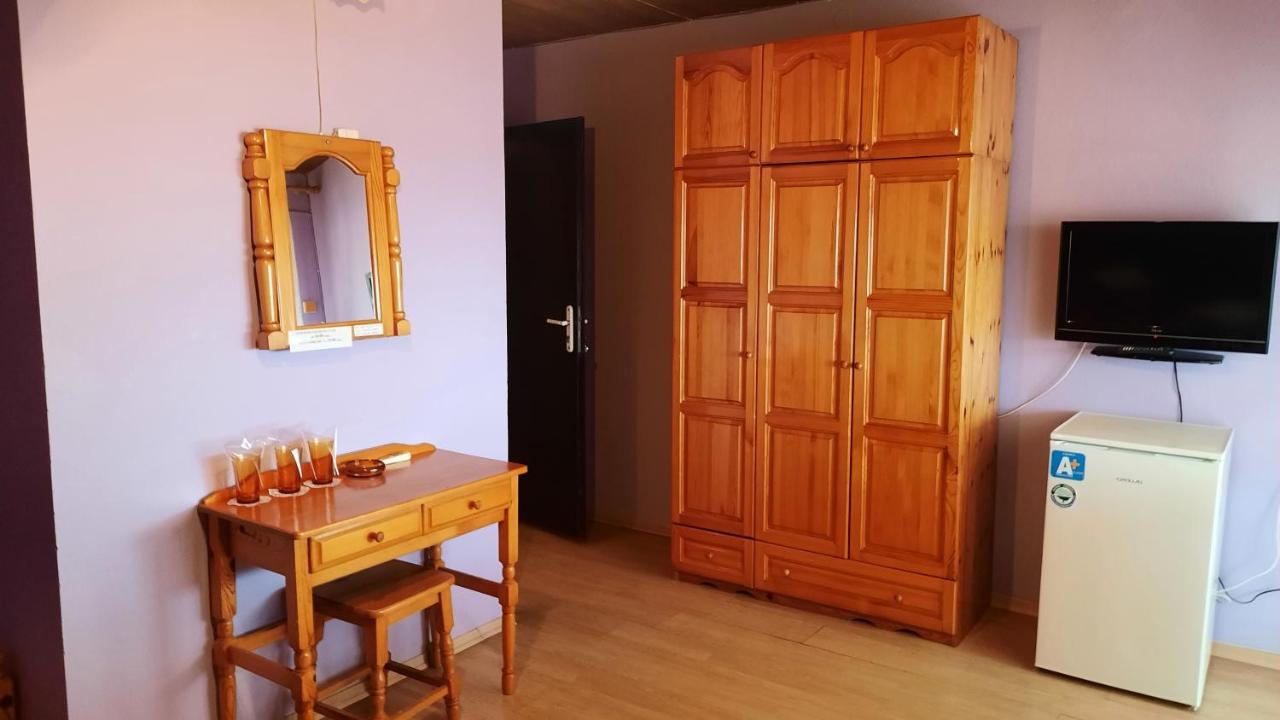 Guest House Zora 索佐波尔 外观 照片