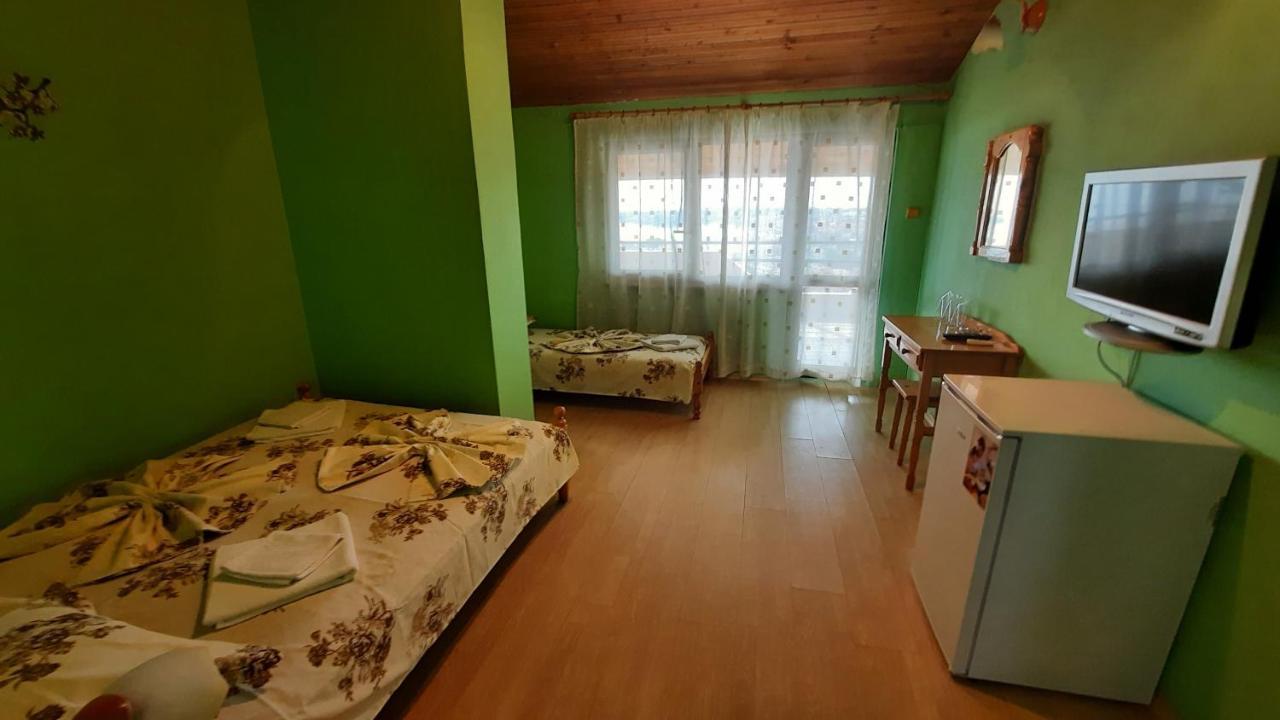 Guest House Zora 索佐波尔 外观 照片