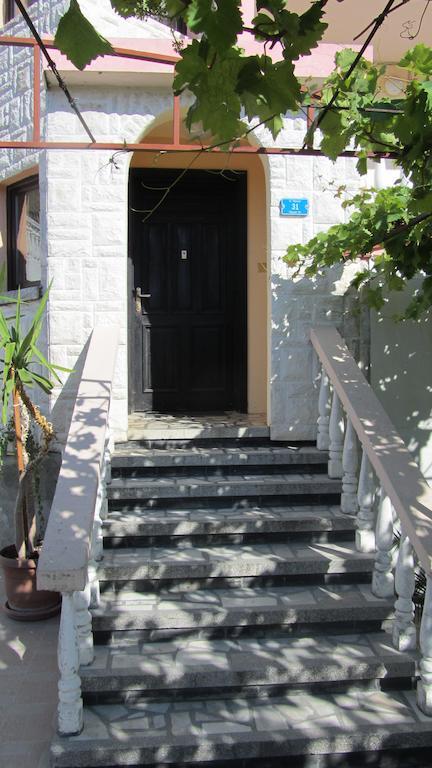 Guest House Zora 索佐波尔 外观 照片