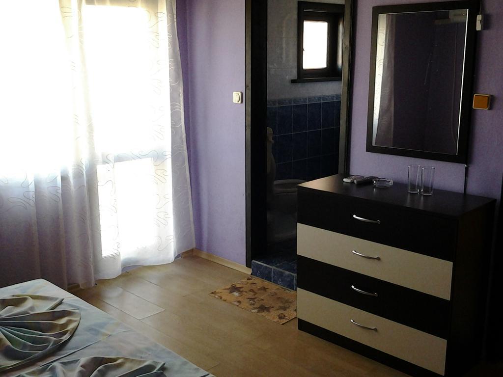 Guest House Zora 索佐波尔 外观 照片