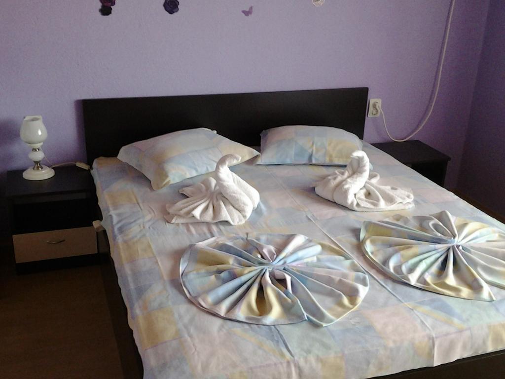Guest House Zora 索佐波尔 外观 照片