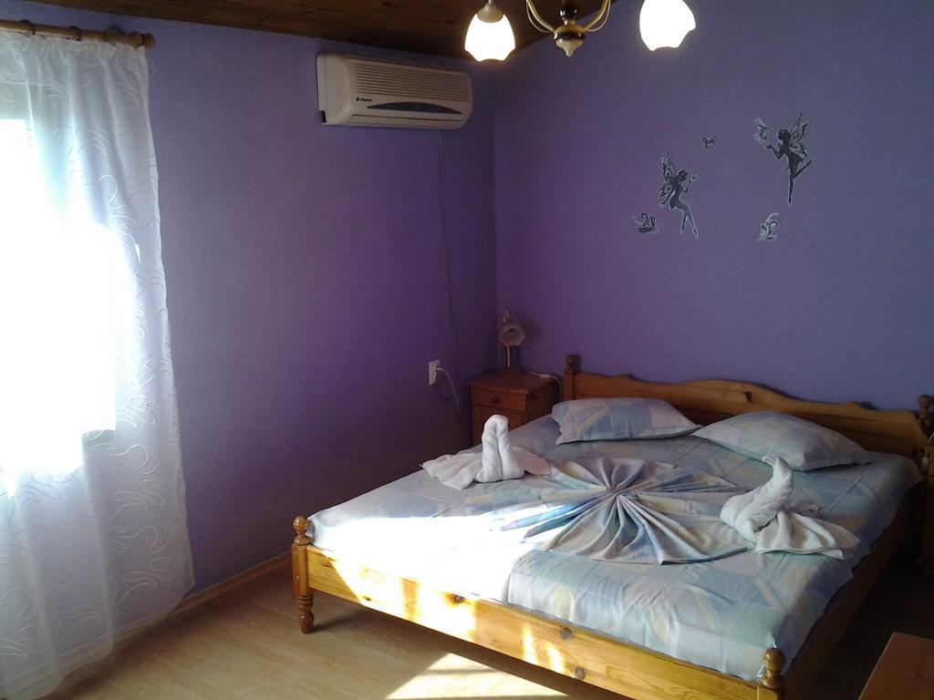 Guest House Zora 索佐波尔 外观 照片