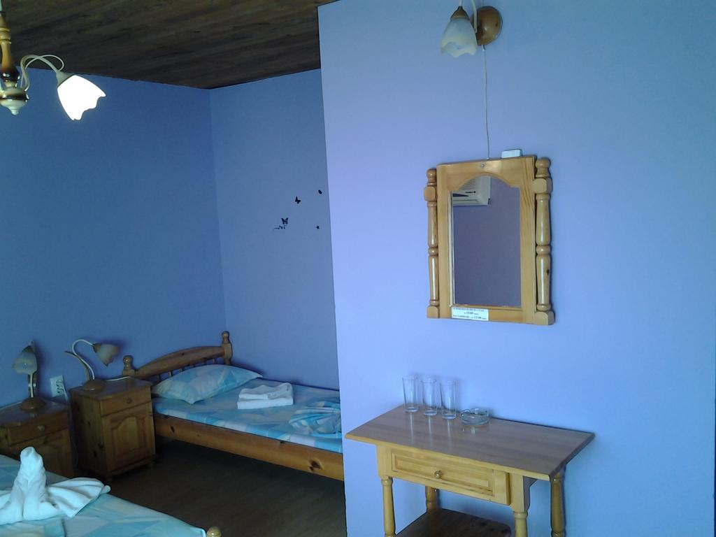 Guest House Zora 索佐波尔 外观 照片