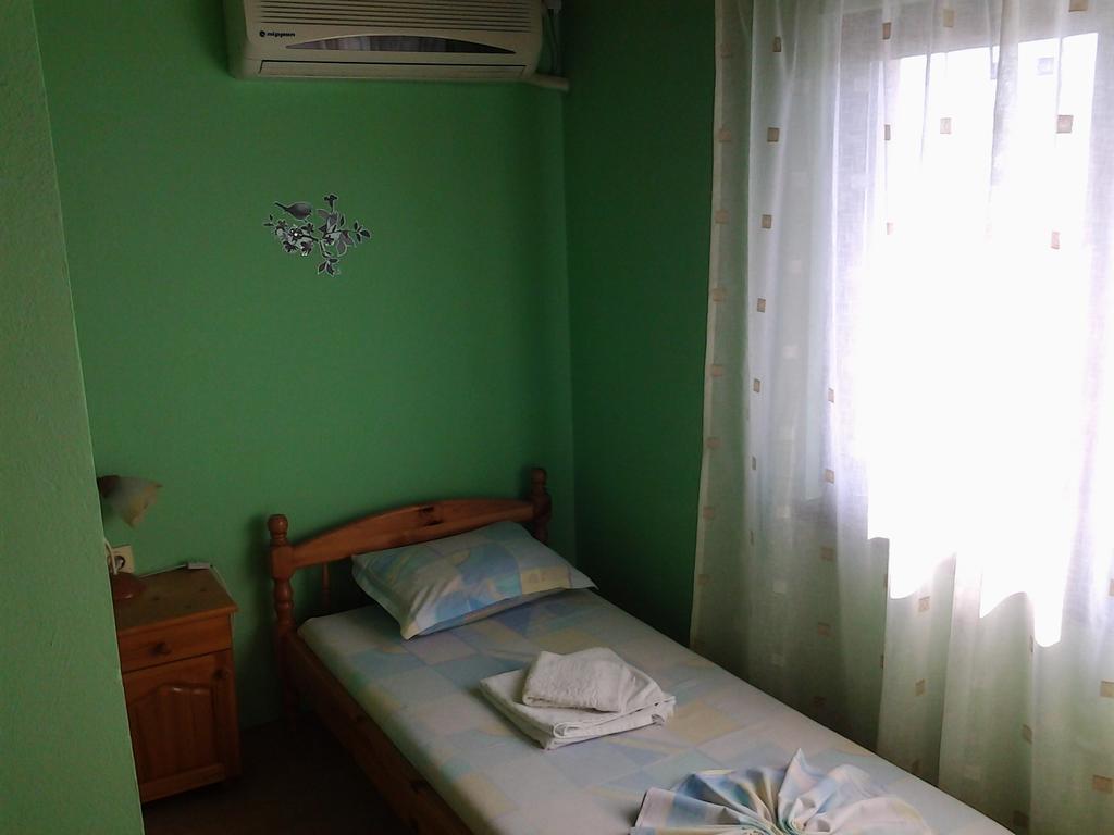 Guest House Zora 索佐波尔 外观 照片