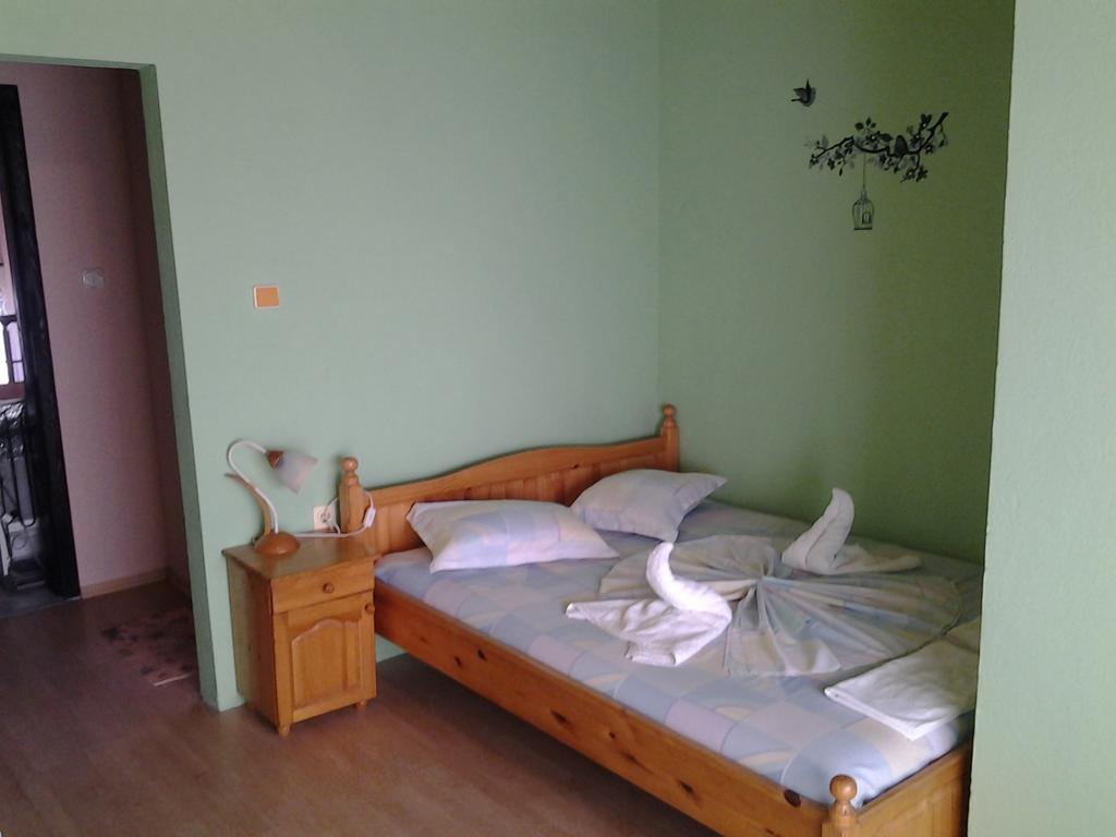 Guest House Zora 索佐波尔 外观 照片