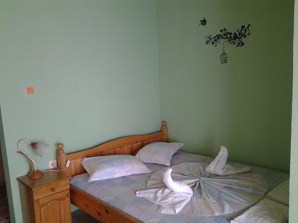 Guest House Zora 索佐波尔 外观 照片