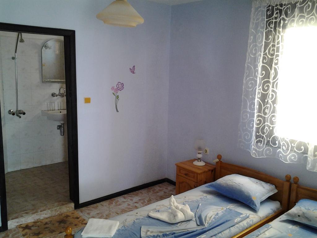 Guest House Zora 索佐波尔 外观 照片