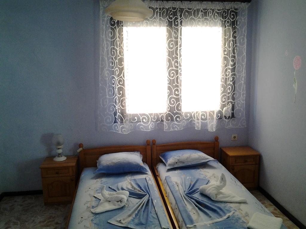 Guest House Zora 索佐波尔 外观 照片