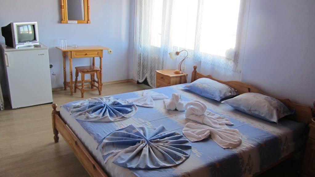 Guest House Zora 索佐波尔 外观 照片
