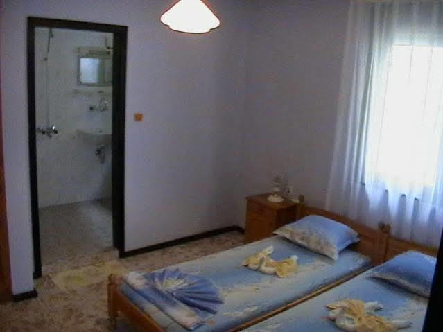 Guest House Zora 索佐波尔 外观 照片