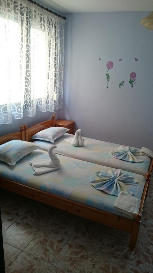 Guest House Zora 索佐波尔 外观 照片